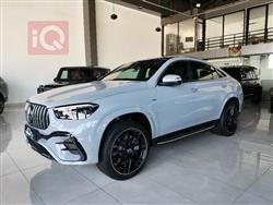 مێرسێدس بێنز GLE